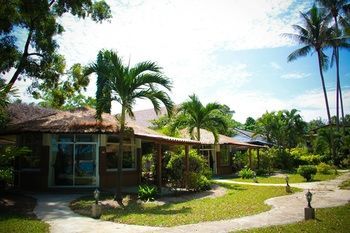 Hotel The Lipa Lovely Resort