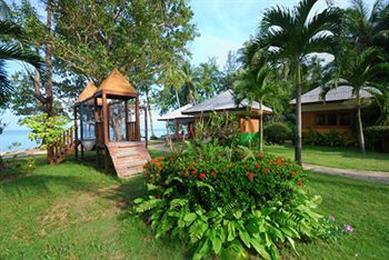Hotel The Lipa Lovely Resort