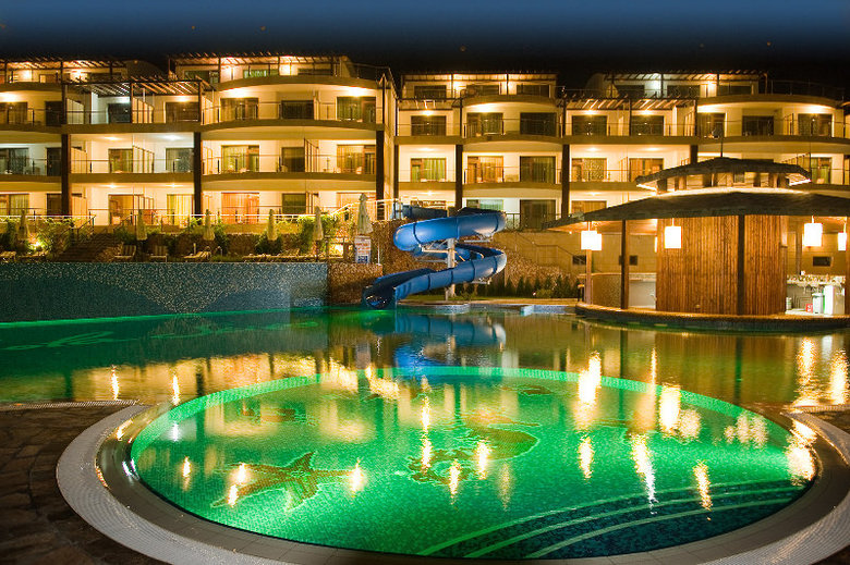 Hotel Topola Skies Resort & Spa