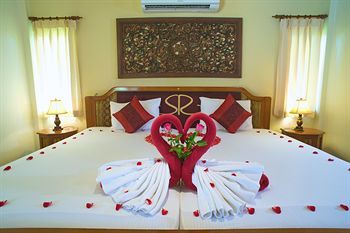 Hotel The Siam Residence Deluxe
