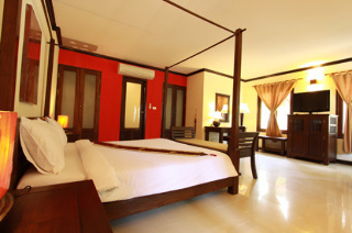 Hotel Seashell Resort
