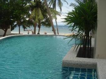 Hotel Seashell Resort