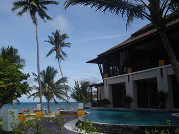 Hotel Seashell Resort