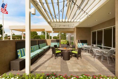 Hotel Home2 Suites By Hilton Houston Willowbrook