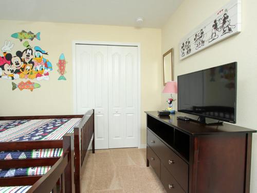Villa Majesty Palm Townhome 8980