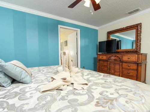Villa Majesty Palm Townhome 8932