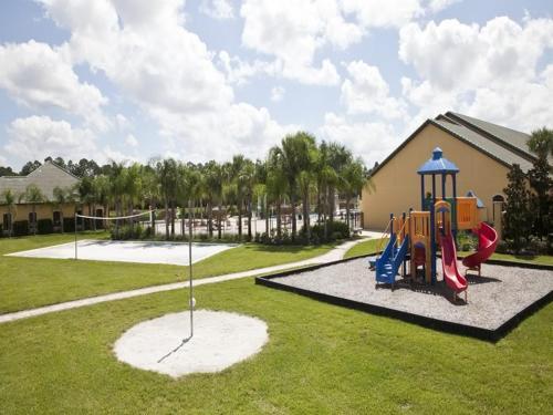 Villa Candy Palm Townhome 8851