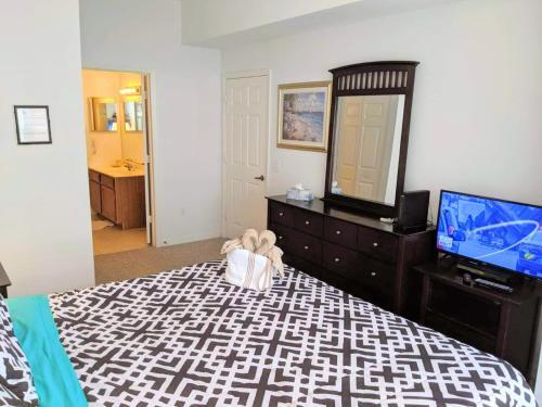 Townhome At The Villas At Seven Dwarfs (rs)