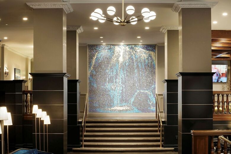 Hotel Hyatt Place Knoxville/downtown