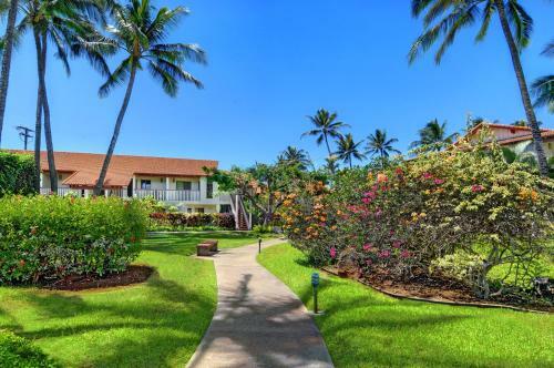 Apartamentos Nihi Kai Villas Unit #831
