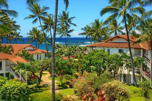 Apartamentos Nihi Kai Villas Unit #807