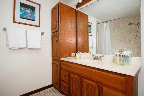 Apartamento Waikomo Stream Villas Unit Ws233