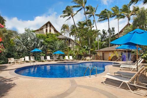 Apartamento Waikomo Stream Villas Unit Ws233