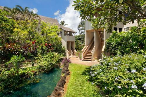 Apartamento Waikomo Stream Villas Unit Ws233