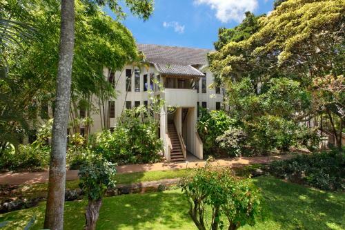 Apartamento Waikomo Stream Villas Unit Ws232