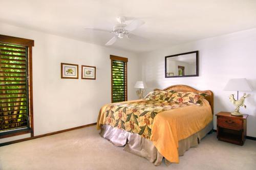 Apartamento Waikomo Stream Villas Unit Ws300