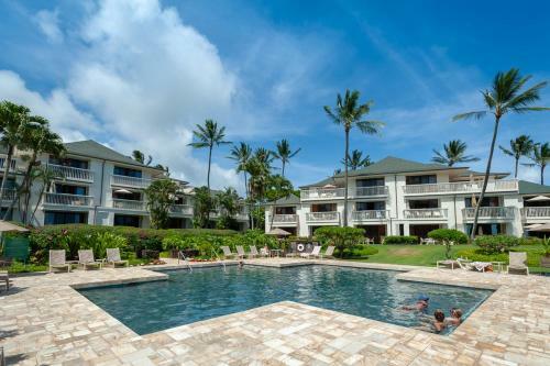Apartamento Poipu Kapili 46 Condo