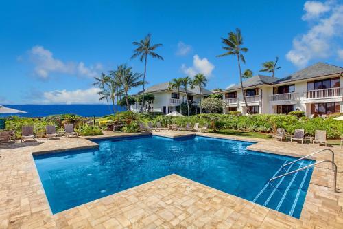 Poipu Kapili #4