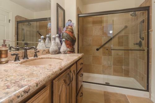 Apartamento La Quinta Condo
