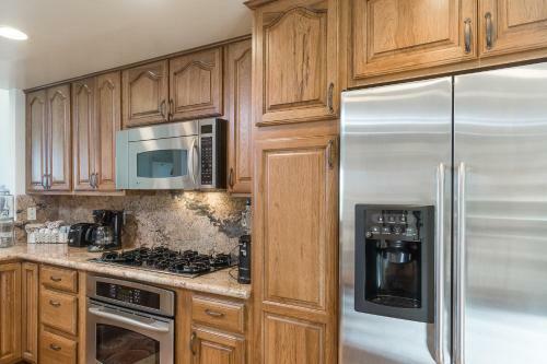 Apartamento La Quinta Condo