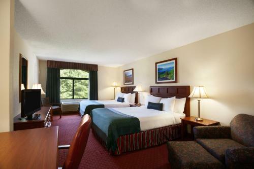 Hotel Wingate By Wyndham Lake George