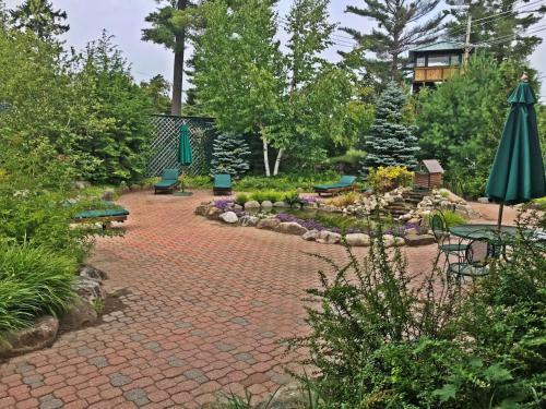 Hotel Best Western Adirondack Inn