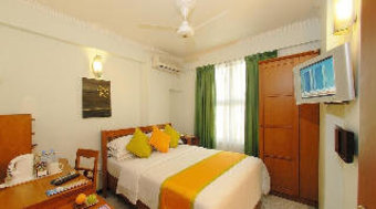 Hotel Beehive Nalahiya