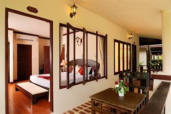 Hotel Koh Samui Resort