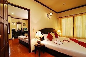 Hotel Koh Samui Resort