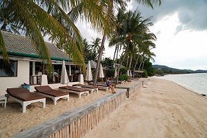 Hotel Koh Samui Resort
