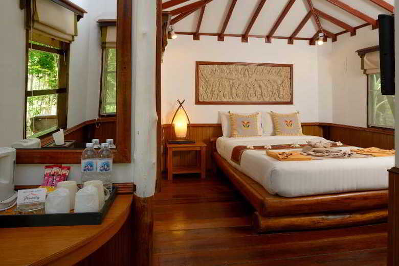 Hotel Montalay Beach Resort Koh Tao