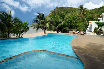 Hotel Montalay Beach Resort Koh Tao