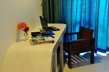 Hotel Montalay Beach Resort Koh Tao