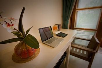 Hotel Montalay Beach Resort Koh Tao