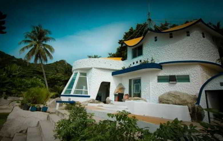 Hotel Montalay Beach Resort Koh Tao