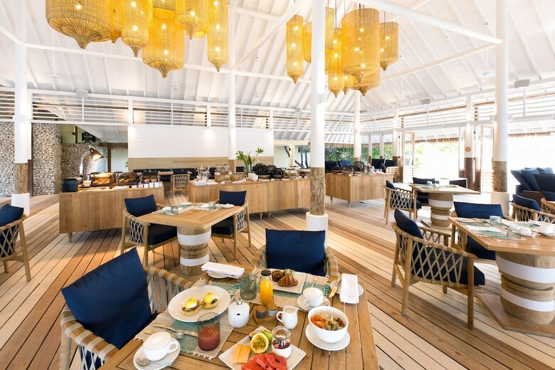 Hotel Cocoa Island By Como