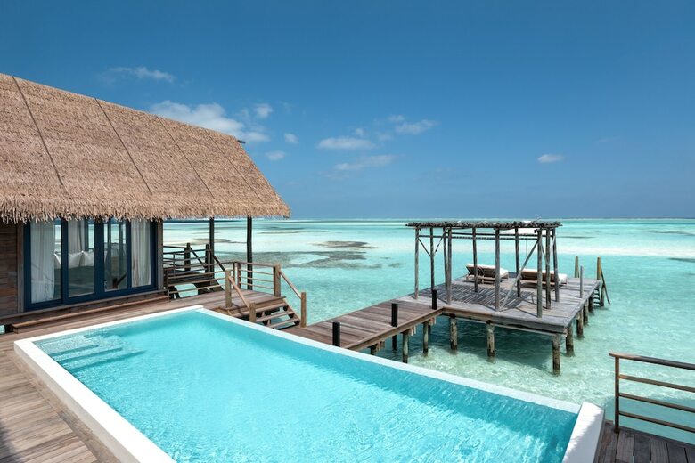 Hotel Cocoa Island By Como