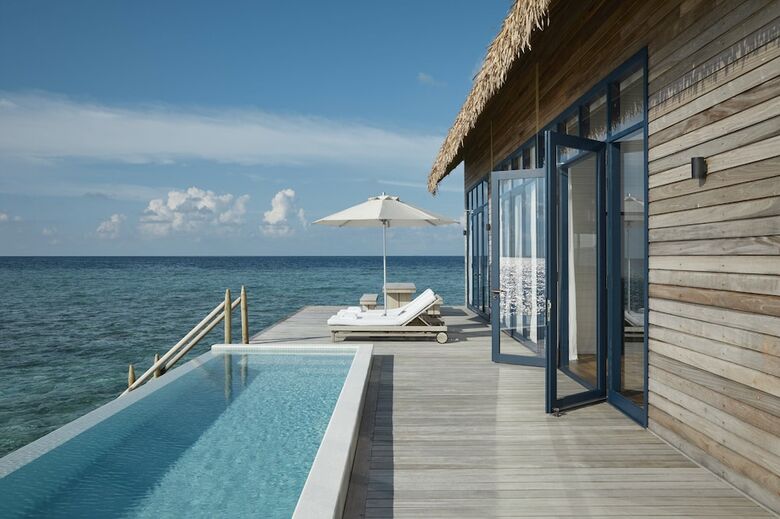 Hotel Cocoa Island By Como
