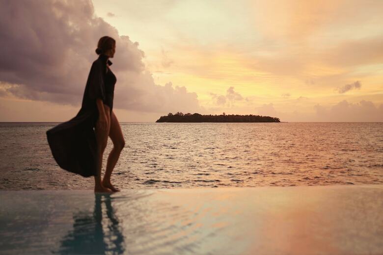 Hotel Cocoa Island By Como