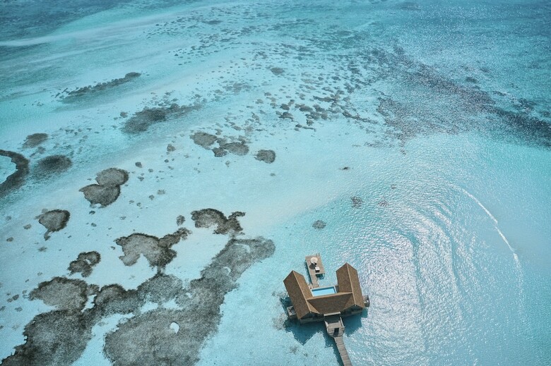Hotel Cocoa Island By Como