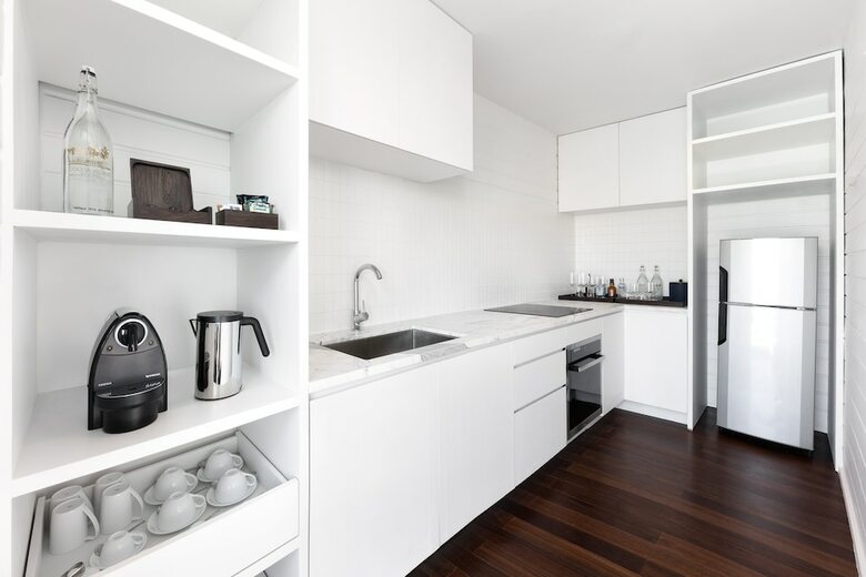 Hotel Cocoa Island By Como