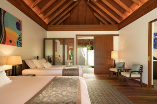 Hotel Anantara Dhigu Resort & Spa
