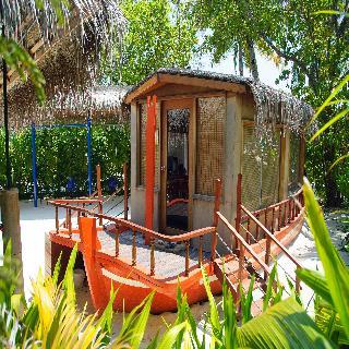 Hotel Anantara Dhigu Resort & Spa
