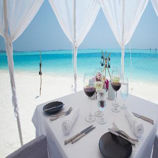 Hotel Anantara Dhigu Resort & Spa