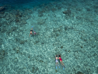 Hotel Anantara Dhigu Resort & Spa
