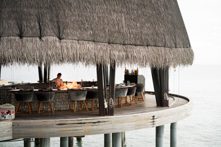 Hotel Anantara Dhigu Resort & Spa