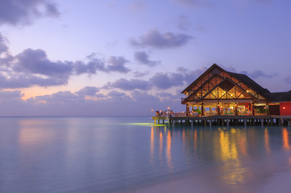 Hotel Anantara Dhigu Resort & Spa