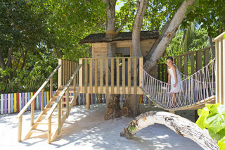 Hotel Anantara Dhigu Resort & Spa
