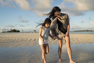 Hotel Anantara Dhigu Resort & Spa