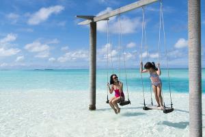 Hotel Anantara Dhigu Resort & Spa